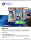 Digitally Transforming the Design Review Process