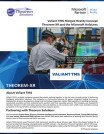 Valiant TMS Merged Reality Concept