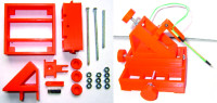 Tekla Labs Assembles Virtual Library of 3D Designs