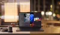 Lenovo Introduces New ThinkPad Mobile Workstations for AI-Ready Applications