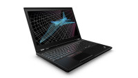 Mobile Workstations Use Xeon CPUs
