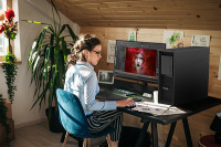 Shutdown’s Impact on Workstation Purchase, Electronics Manufacturing