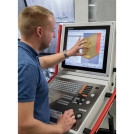 Heidenhain Supports Mastercam to Better Enable 5-Axis Machining