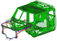 Fast App: Lighter Weight Makes Heavier Duty