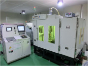 Toshiba Announces Working Prototype for Metal 3D Printing