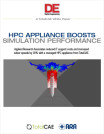 TotalCAE Enables ARA to Realize HPC’s Full Potential
