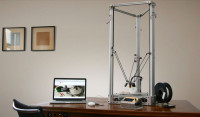 TripodMaker is Belgium’s First 3D Printer