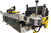 Unison Tube Offers Tube Bending Innovation