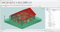 TurboCAD 2025 Adds AI-Driven Tools