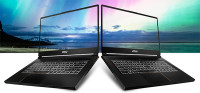 Mobile Workstation Debuts Real-Time Ray Tracing