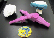 FDA Plans More Research on 3D Printing