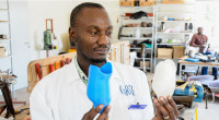 3D Printers Help Amputees