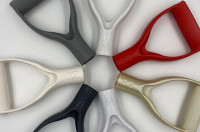 13 Validated Materials and Open Material Options Available From Stratasys