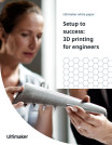 3D Printing For Engineers