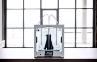 Ultimaker Unveils Ultimaker S5 3D Printer