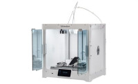 Editor’s Pick: 3D Printer for Professional Workflows
