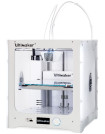 3D Printer Review: Consumer Convenience, Professional Printing