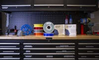 Ultimaker Adds PETG for Industrial 3D Printing to Platform