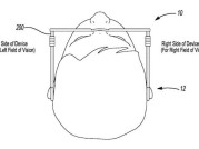 Patent Aims to Counter Motion Sickness in Self-Driving Cars