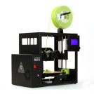 LulzBot Mini 2 Desktop 3D Printer Revealed at RAPID+TCT 2018