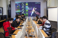 USC Gets Schooled in the Virtues of Engineering VDI