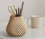 Editor’s Pick: New additive manufacturing process for wood