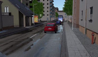VIRES VTD 2.2 Expands Autonomous Driving Simulation
