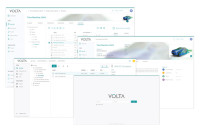 ESTECO Pitches VOLTA As Engineering Hub