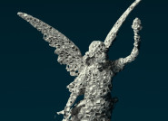 GTC 2017: The Prospect of Voxel-Based 3D Printing, Optimization, and Simulation