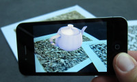 PTC Gets Real With Augmented Reality