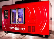 Metal 3D Printing Technology Headed for Brazil
