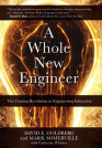 Recipe for a Whole New Engineer: Chocolate First, Spinach Later