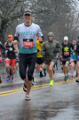 Engineer Laps Boston Marathon in Custom 3D Printed Flip Flops