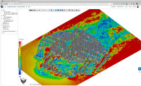 SimScale Releases a GPU-Based Lattice Boltzmann Solver
