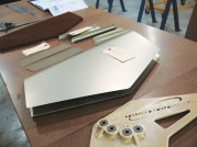 Winging It with 3D Printed Tooling