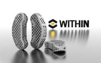 New Service Pairs Additive Manufacturing with Medical Design Software