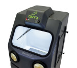 Oryx Additive Launches scaWaterjet