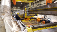 In-Place Machining Company Acquires Exact Metrology