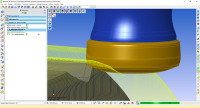 CAD/CAM Solution Sees Improved Roughing