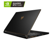Editor’s Pick: Core i9 and RTX Graphics Make for a Powerful New Mobile Workstation