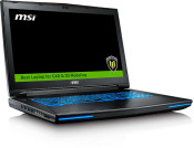 Mobile Workstation Virtual Reality Ready