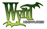 Rapid Manufacturing Gets Wyrd