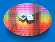 Microprocessors Want to Tackle Big Data