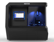 Xerox and Naval Postgraduate School Collaborate to Advance 3D Printing Research