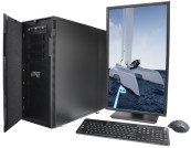 9th-Generation Intel Core i9 Processors Available on @Xi Desktop and Laptop Workstations