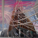 USD as the Language of 3D Virtual Worlds