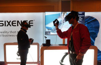 xRS Week: AR-VR Training Apps Get More Accurate with Physical Props, Eye Tracking, and Hand Tracking