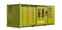 SPEE3D to Work With British Army