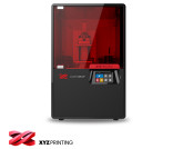 XYZprinting Unveils New 3D Printers