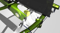 Fast App: Shaking up Yacht Design